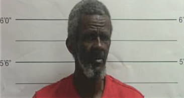 Marvin McCants, - Orleans Parish County, LA 